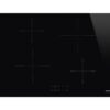 SMEG SI2741DUK 75 cm Electric Induction Hob - Black, Black