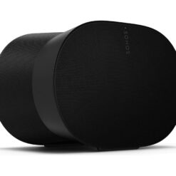 SONOS Era 300 Wireless Multi-Room Speaker with Dolby Atmos & Alexa - Black, Black