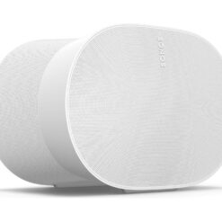 SONOS Era 300 Wireless Multi-Room Speaker with Dolby Atmos & Alexa - White, White