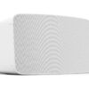 SONOS Five Wireless Multi-room Speaker - White, White