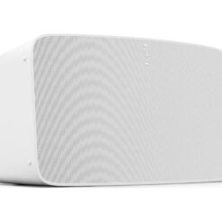 SONOS Five Wireless Multi-room Speaker - White, White