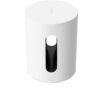 SONOS SUB Mini Wireless Subwoofer - White, White