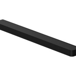 SONY BRAVIA Theatre Bar 8 11.0 Sound Bar with Dolby Atmos, Black