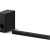 SONY HT-SD40 2.1 Wireless Sound Bar, Black