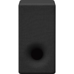 SONY SA-SW3 Wireless Subwoofer, Black