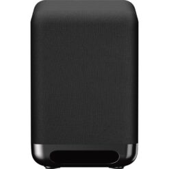 SONY SA-SW5 Wireless Subwoofer, Black