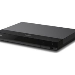 SONY UBP-X700B Smart 4K Ultra HD Blu-ray Player, Black