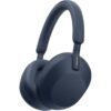 SONY WH-1000XM5 Wireless Bluetooth Noise-Cancelling Headphones - Midnight Blue, Blue