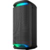 SONY XV800 Bluetooth Megasound Party Speaker - Black, Black