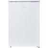 STATESMAN R155W Undercounter Fridge - White, White