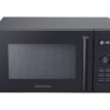 STATESMAN SKMC0925SB Combination Microwave - Black, Black