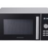 STATESMAN SKMC0925SS Combination Microwave - Silver, Silver/Grey