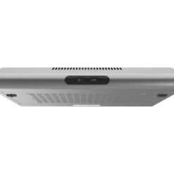 STATESMAN VH60SS Visor Cooker Hood - Stainless Steel, Stainless Steel