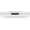 STATESMAN VH60WH Visor Cooker Hood - White, White