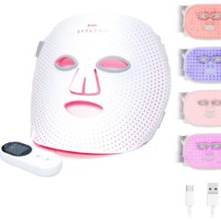 STYLPRO Wavelength LED Face Mask