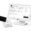 SUMUP Point of Sale Lite & Solo Card Reader, White