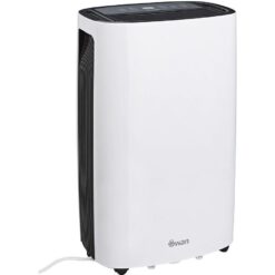 SWAN Activair SH16810N Dehumidifier - White