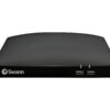 SWANN SWDVR-44680H 4-Channel Full HD DVR Security Recorder - 1 TB, Black