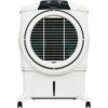 SYMPHONY Sumo 75XL Air Cooler - Grey, Silver/Grey