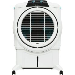 SYMPHONY Sumo 75XL Air Cooler - Grey, Silver/Grey