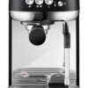 Sage SES500BTR4GUK1 Bambino Plus Espresso Coffee Machine