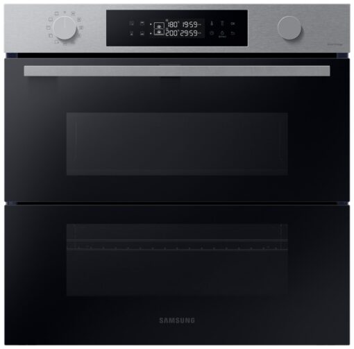 Samsung NV7B45205AS Built In Single Electric Oven - Black