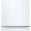 Samsung RB38C602CWW Freestanding Fridge Freezer - White