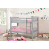 Scoggins Single (3') Standard Bunk Bed