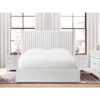 Shelton Upholstered Bed Frame