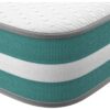 Silentnight Just Sleep Bliss Rolled Gel Mattress - Single