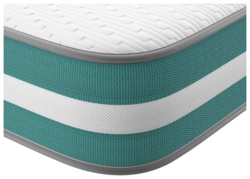 Silentnight Just Sleep Bliss Rolled Gel Mattress - Single