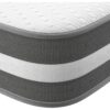 Silentnight Just Sleep Snug Memory Foam Mattress - Single