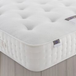 Silentnight Whitfield 4000 Pocket Memory Kingsize Mattress