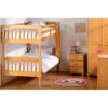 Single (3') Standard Bunk Bed