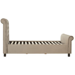 Starbuck Upholstered Sleigh Bed