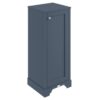 Stiffkey Blue Tall Boy Storage Unit 465mm Wide - Bayswater