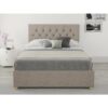 Swanley Upholstered Ottoman Bed