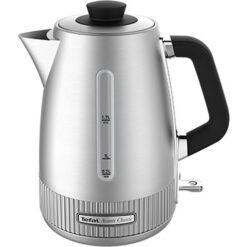 TEFAL Avanti Classic KI290840 Traditional Kettle - Stainless Steel, Stainless Steel