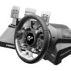 THRUSTMASTER T-GT II Racing Wheel & Pedals - Black