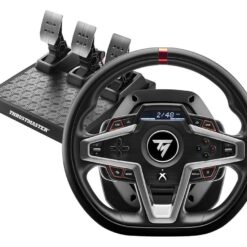 THRUSTMASTER T248 Racing Wheel & Pedals for Xbox Series X/S