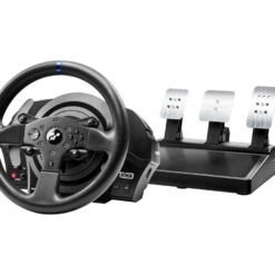 THRUSTMASTER T300RS GT Edition Racing Wheel & Pedals