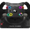 THRUSTMASTER TS-PC RACER Ferrari 488 Challenge Edition Racing Wheel - Black