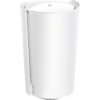 TP-LINK Deco X50-5G WiFi 5G Router - AX 3000, Dual-band, White