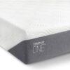 Tempur One Firm Memory Foam Mattress - Kingsize