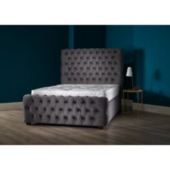 Timothy Upholstered Bed Frame