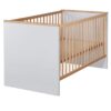 Tobi Cot Bed