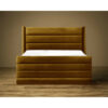 Tomasi Upholstered Bed