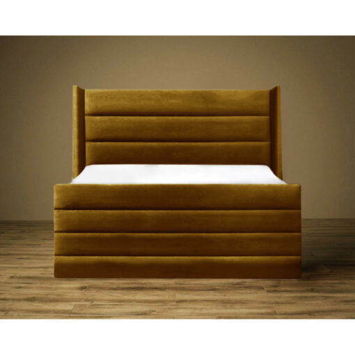 Tomasi Upholstered Bed