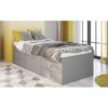 Tottenville Single (3') 4 Drawer Mate's & Captain's Bed