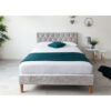 Truitt Upholstered Bed Frame